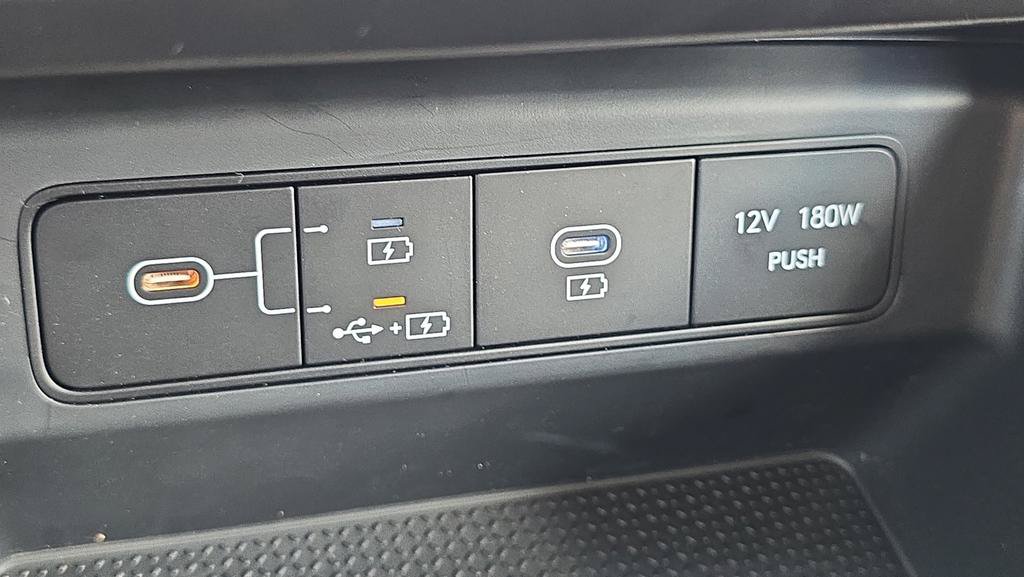 New 2026 Hyundai Tucson SE FWD image 30