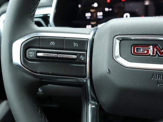 New 2026 GMC Canyon Elevation w/ Convenience Package image 35