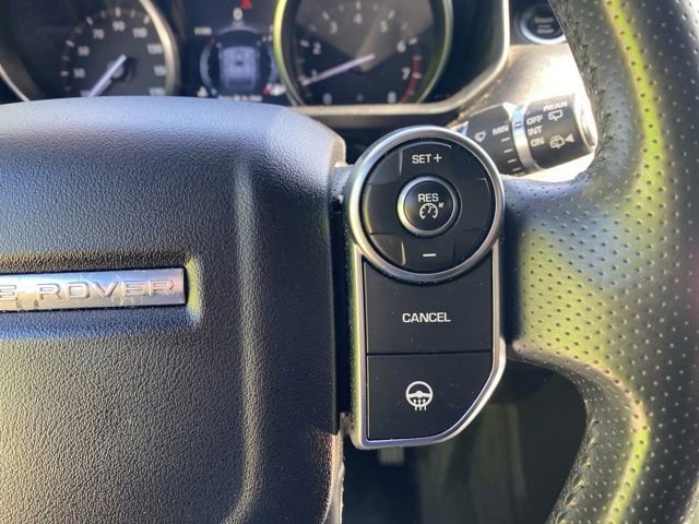 Used 2016 Land Rover Range Rover Sport HSE AWD/4WD image 24