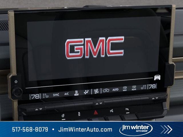 New 2025 GMC Hummer EV 3X w/ Battery Pack, 24 Module Pack image 20