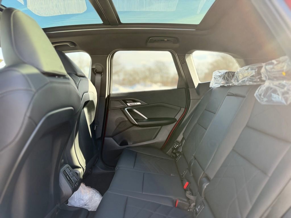 New 2026 BMW X1 xDrive28i w/ Technology Package image 18