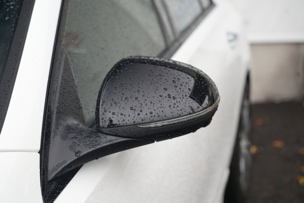 Used 2023 Mercedes-Benz C 43 AMG 4MATIC Sedan w/ AMG Night Package image 10