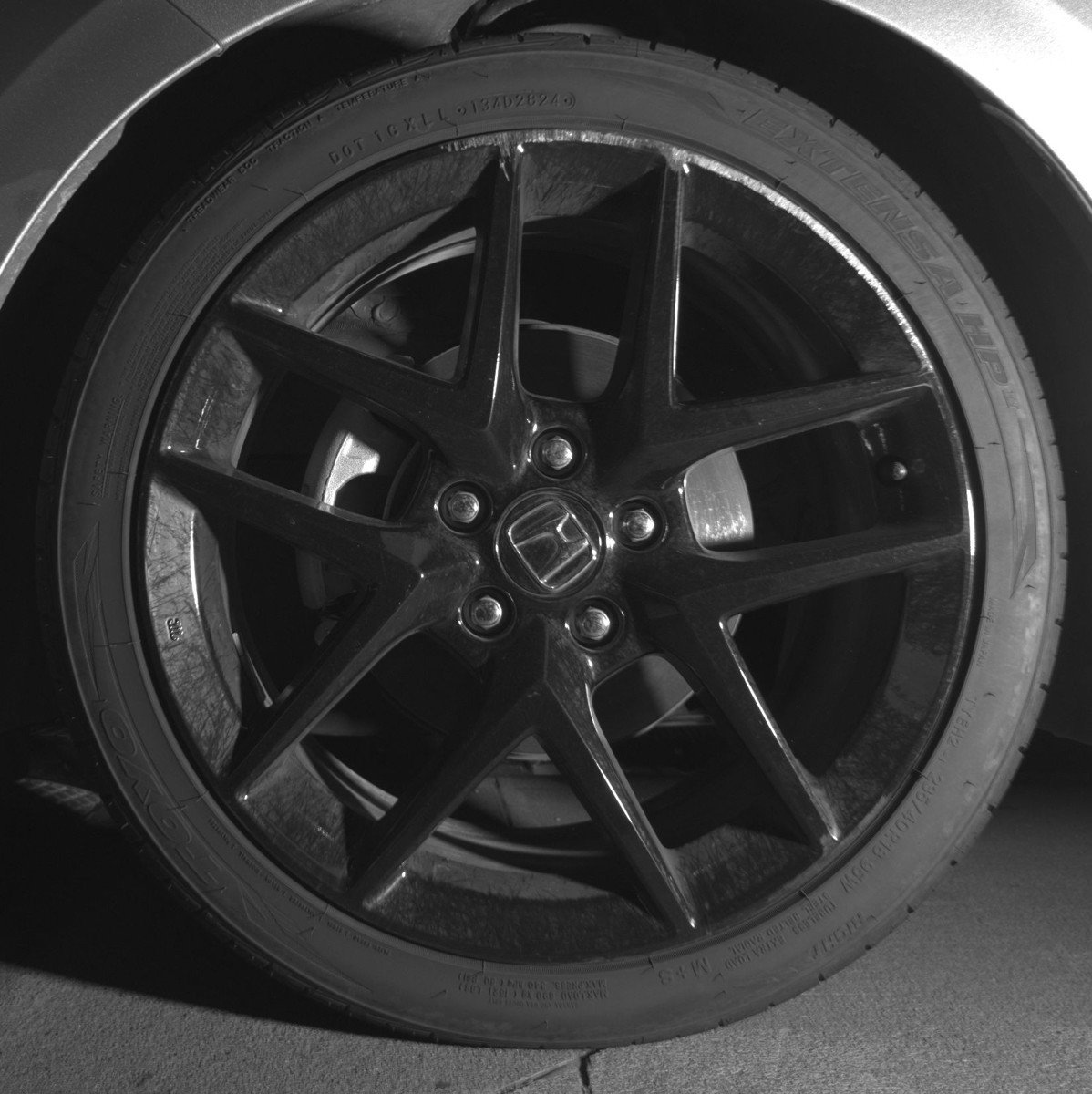 Used 2025 Honda Civic Sport image 12