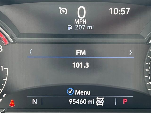 Used 2024 Cadillac XT5 Premium Luxury image 22