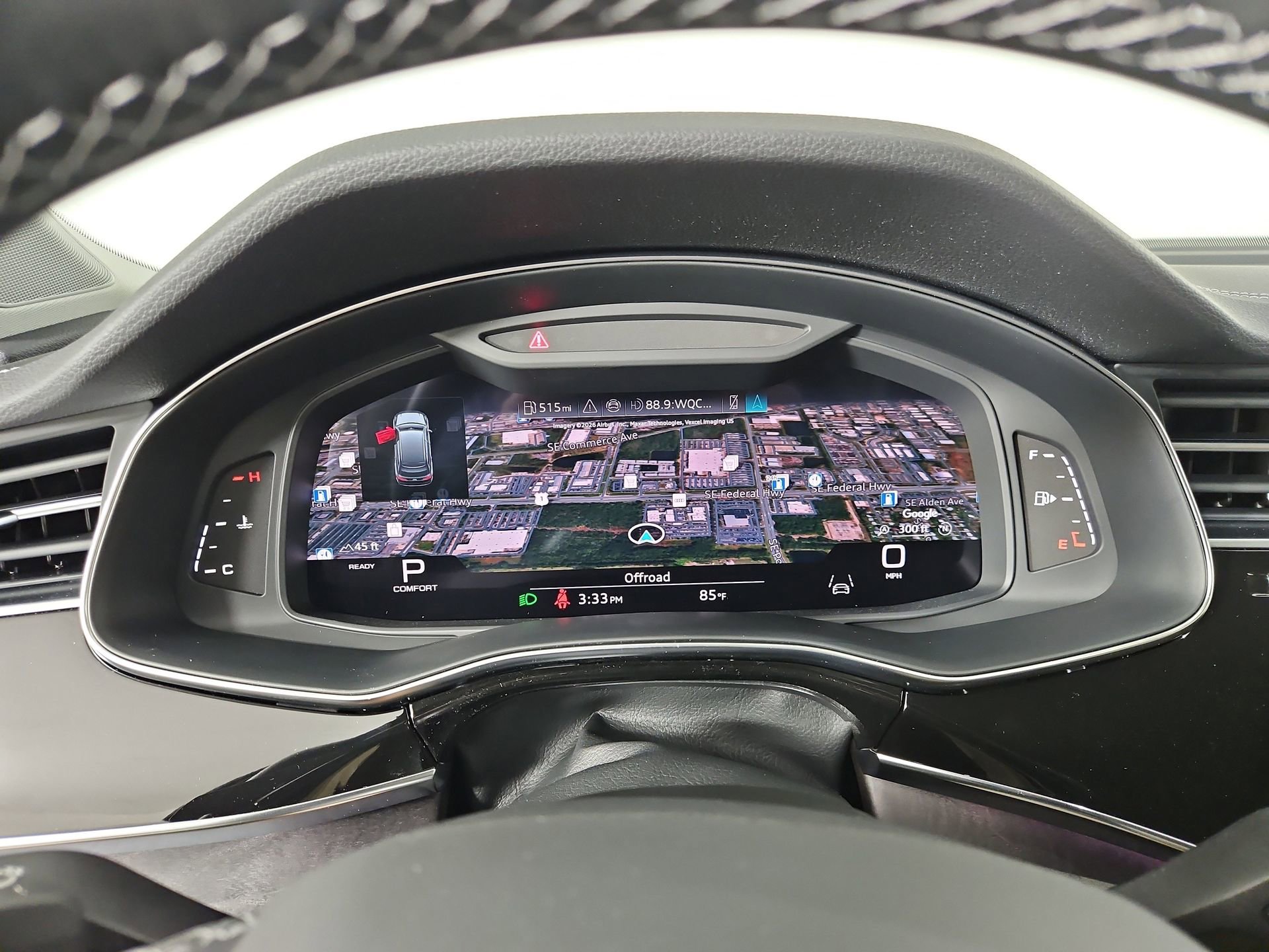 New 2026 Audi Q7 3.0T Premium Plus image 24