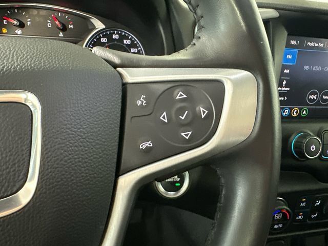 Used 2019 GMC Terrain SLE w/ Driver Convenience Package AWD/4WD image 15