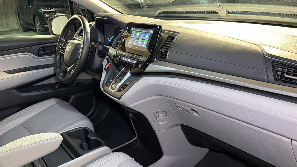 Used 2019 Honda Odyssey EX-L image 12