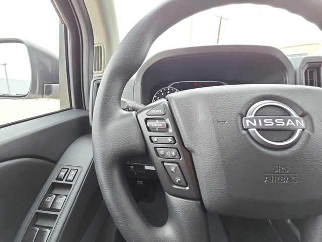 New 2026 Nissan Frontier S image 11