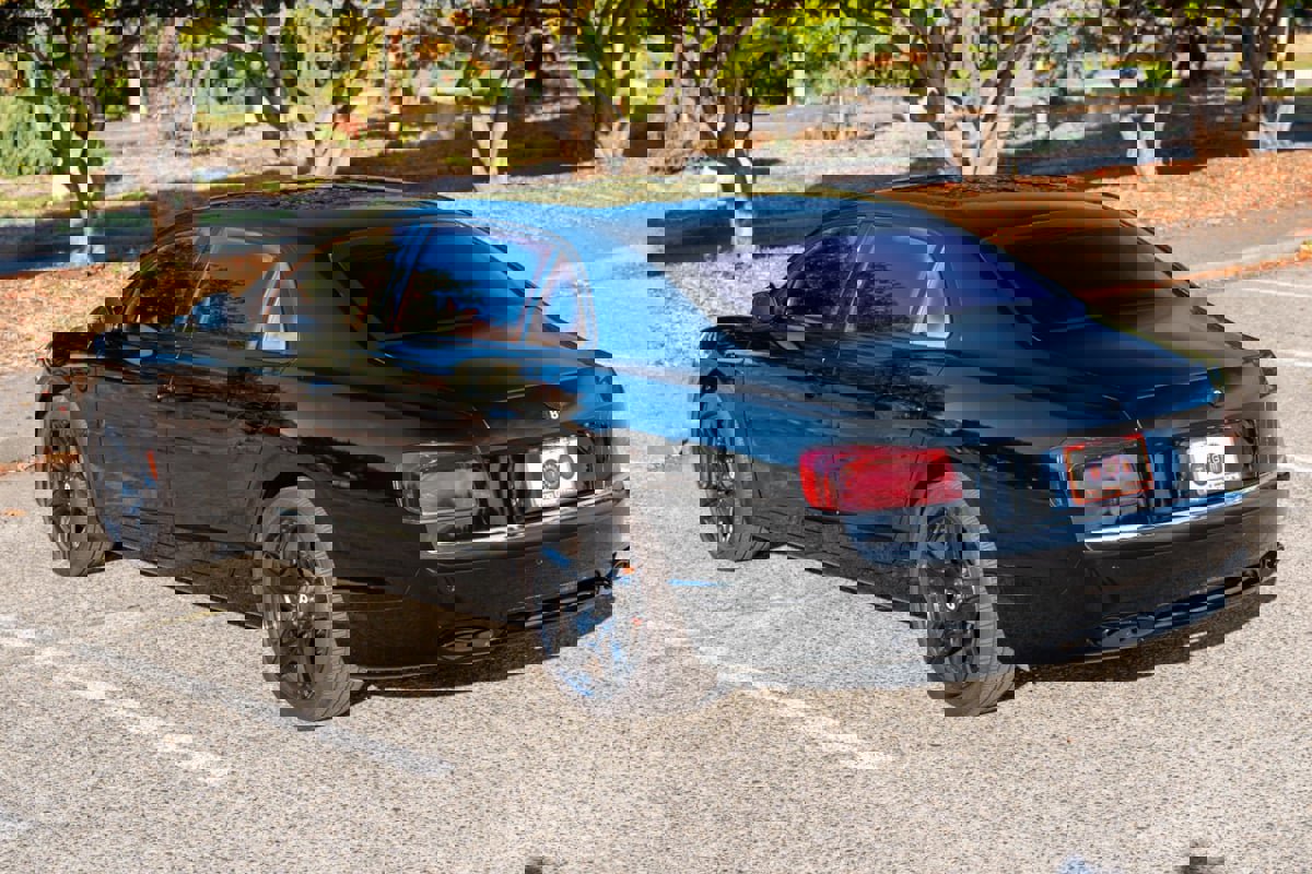 Used 2015 Bentley Flying Spur V8 image 36