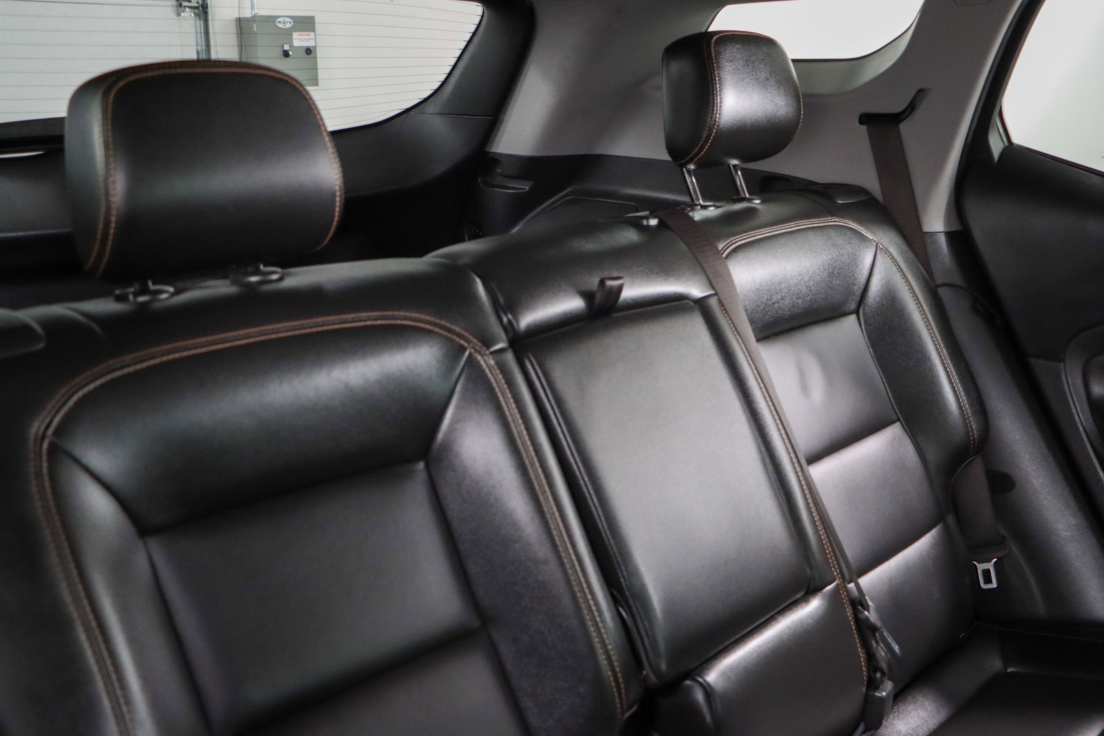 Used 2019 GMC Terrain SLT w/ Preferred Package image 25