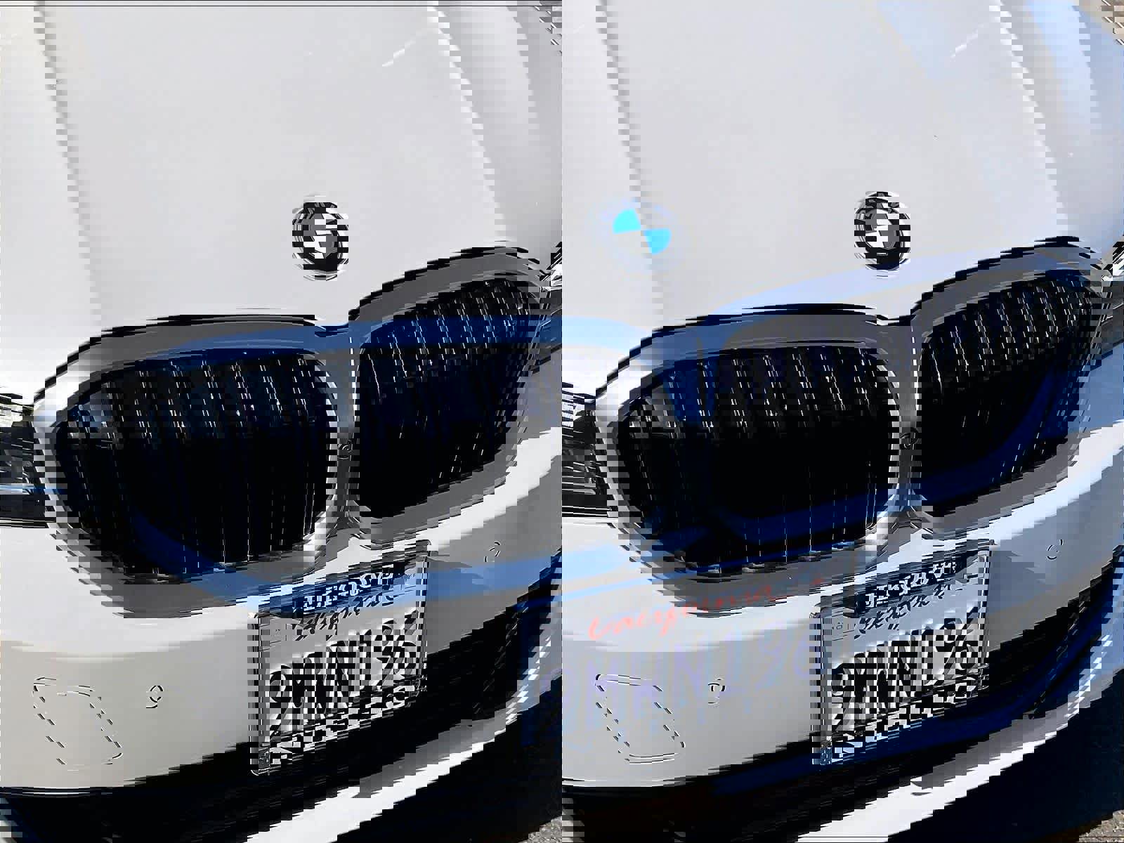 Used 2024 BMW 330i xDrive 330i xDrive w/ Premium Package image 33