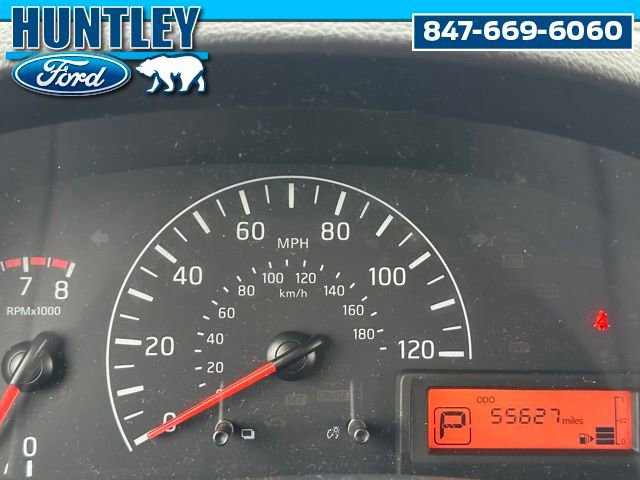 Used 2019 Nissan NV200 S image 20