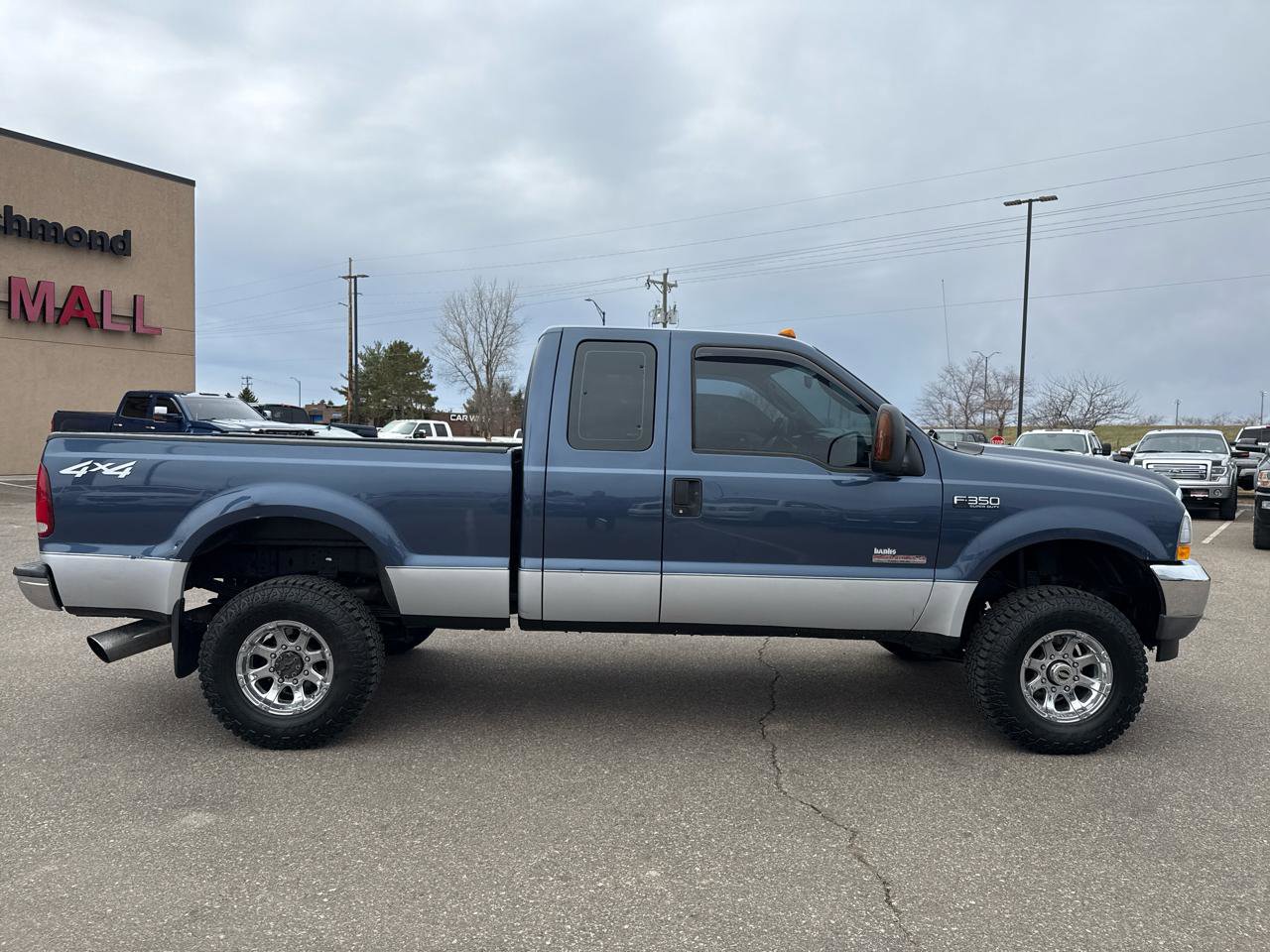 Used 2004 Ford F350 XL image 6