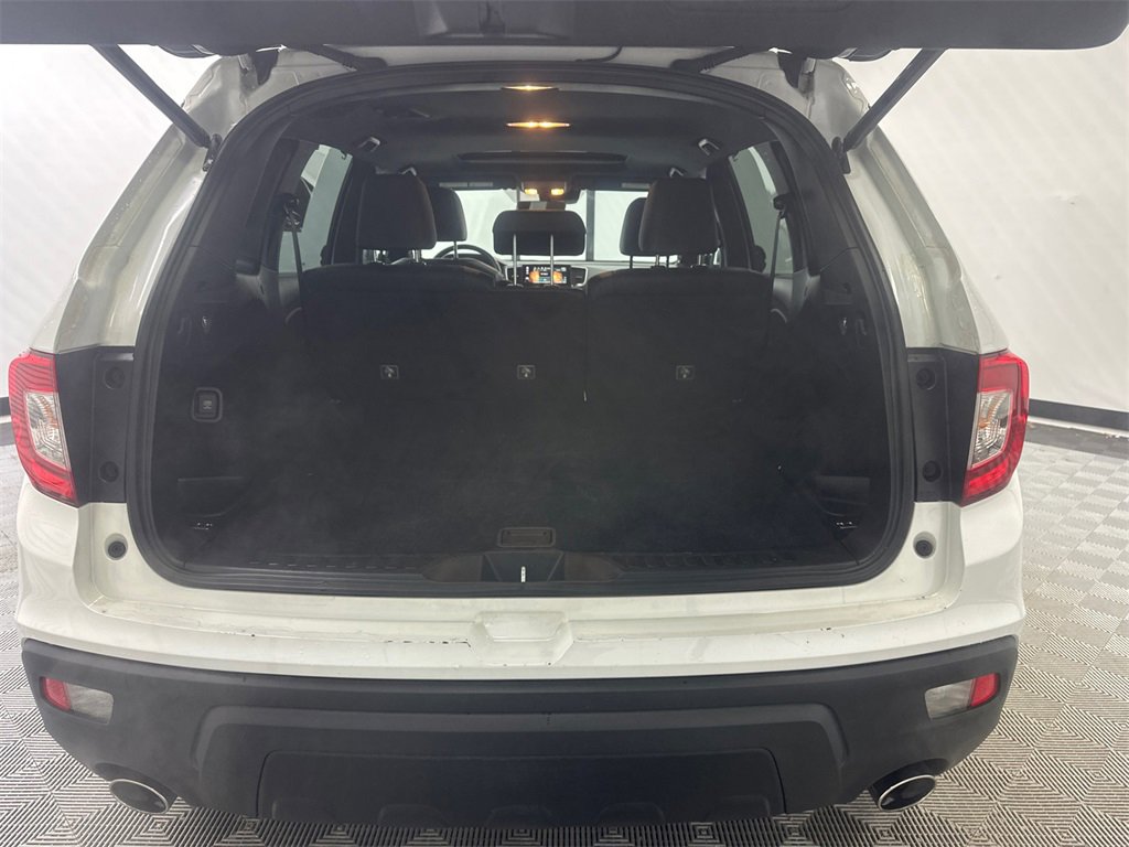 Used 2021 Honda Passport EX-L image 20