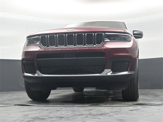 New 2025 Jeep Grand Cherokee L Laredo image 45