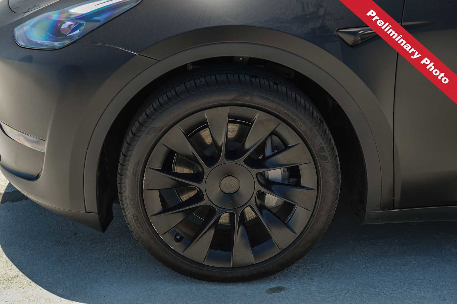 Used 2023 Tesla Model Y Long Range AWD/4WD image 12