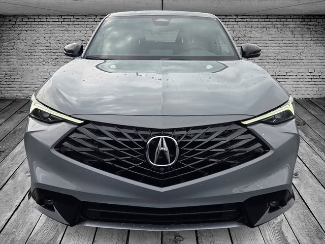 New 2026 Acura ADX A-Spec image 2