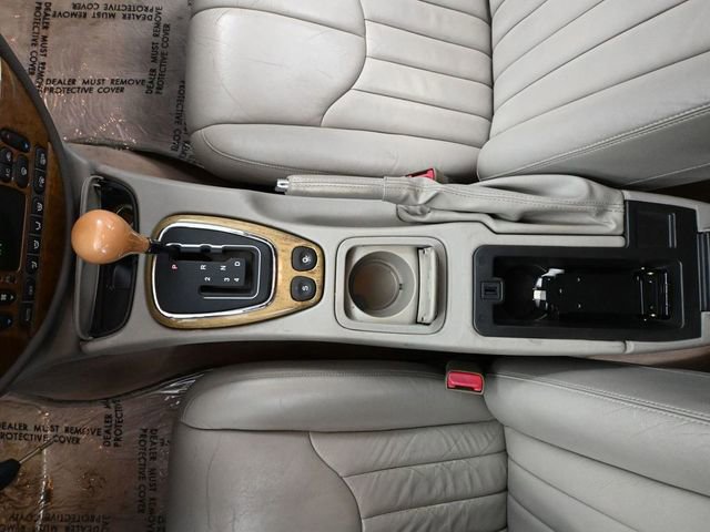 Used 2000 Jaguar S-TYPE 4.0 image 28