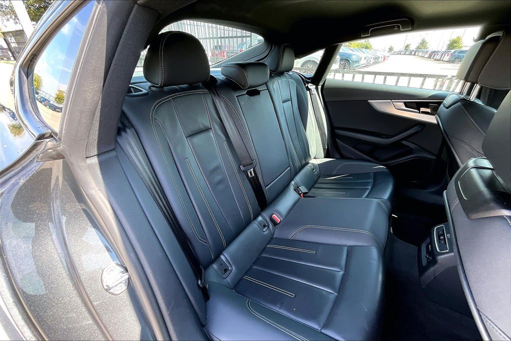 Used 2025 Audi A5 2.0T Premium AWD/4WD image 32