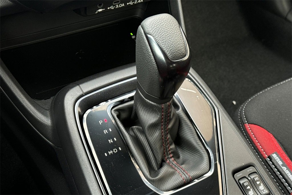 New 2026 Subaru Impreza RS image 23