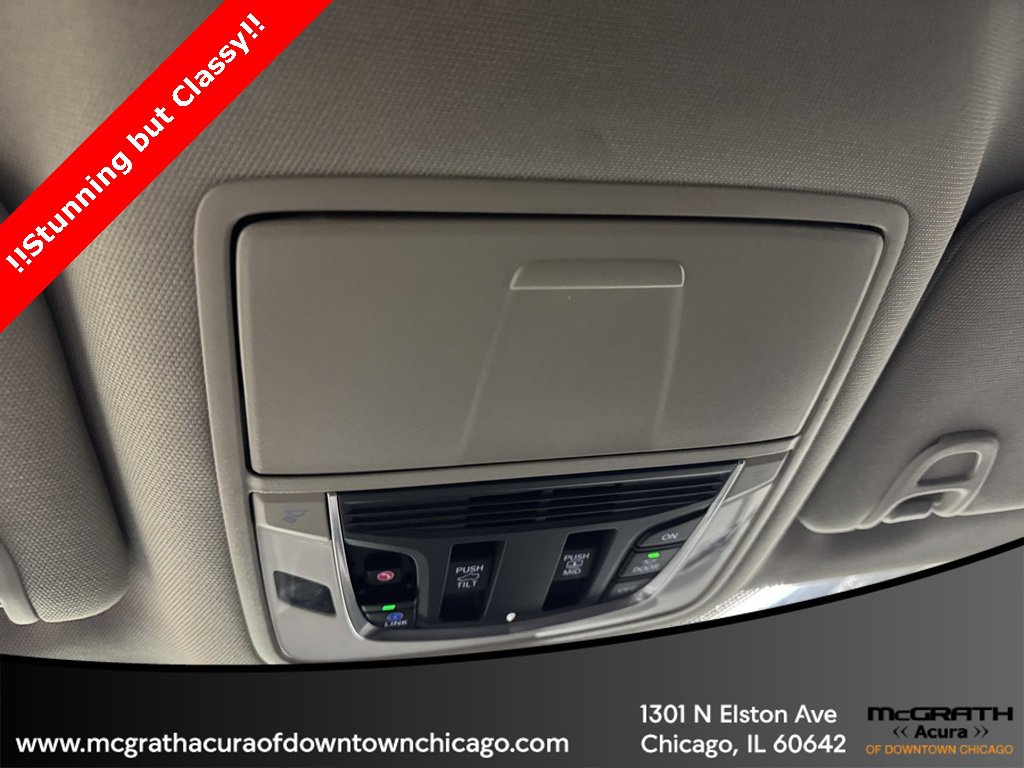 Used 2023 Acura MDX SH-AWD w/ Technology Package image 33