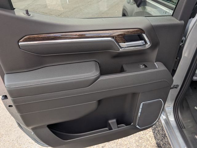 New 2026 GMC Sierra 1500 Elevation AWD/4WD image 11