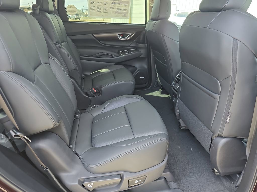 New 2026 Subaru Ascent Touring image 33