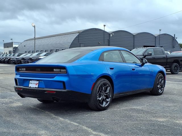New 2026 Dodge Charger R/T w/ Blacktop Package AWD/4WD image 19