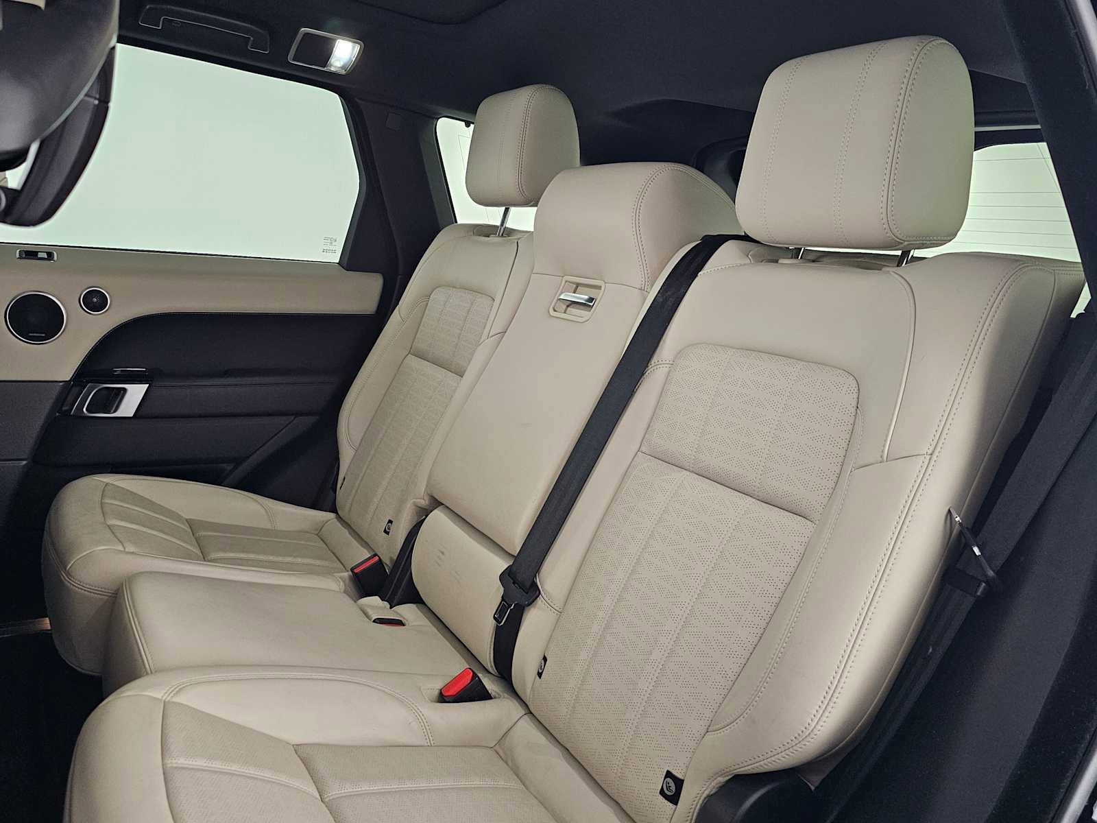 Used 2020 Land Rover Range Rover Sport Autobiography image 17