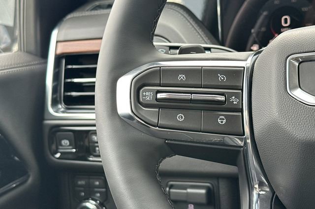 New 2026 GMC Yukon XL Denali w/ Denali Reserve Package image 29