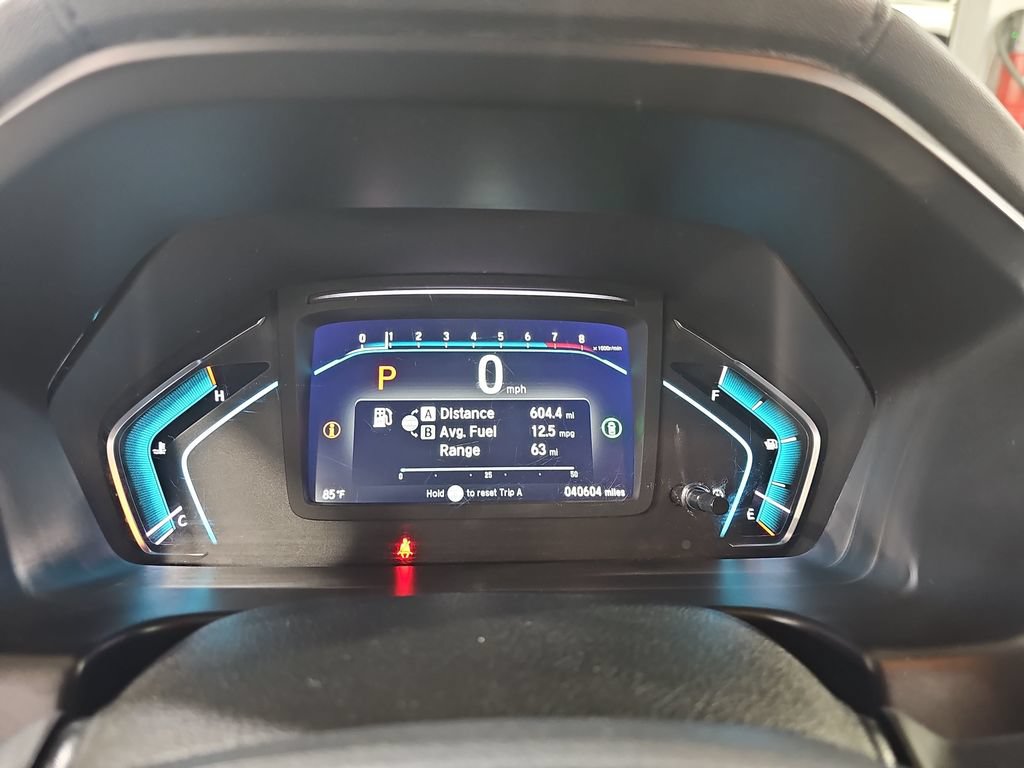 Used 2023 Honda Odyssey Elite image 28