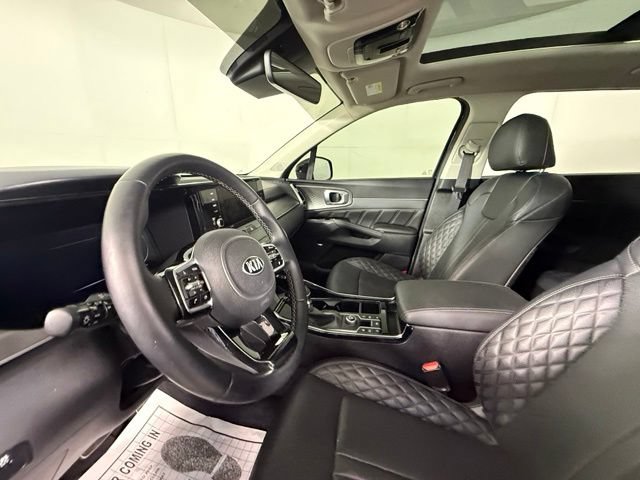 Used 2021 Kia Sorento SX FWD image 15