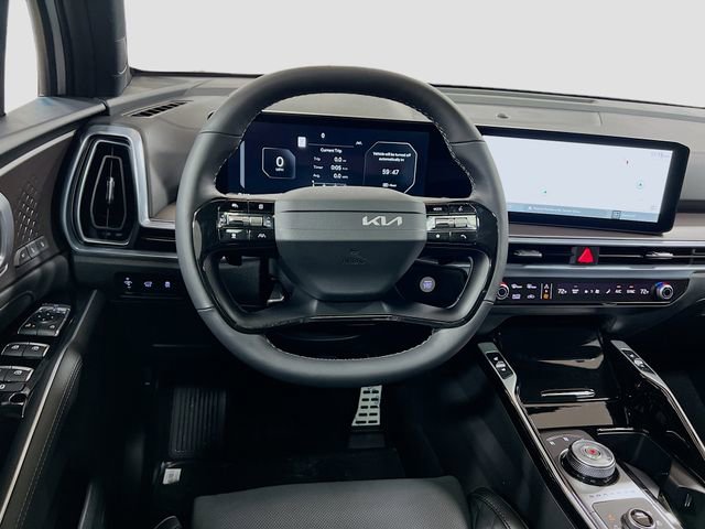 New 2026 Kia Sorento SX Prestige image 24