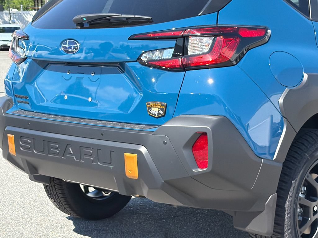New 2026 Subaru Crosstrek 2.5i Wilderness AWD/4WD image 4
