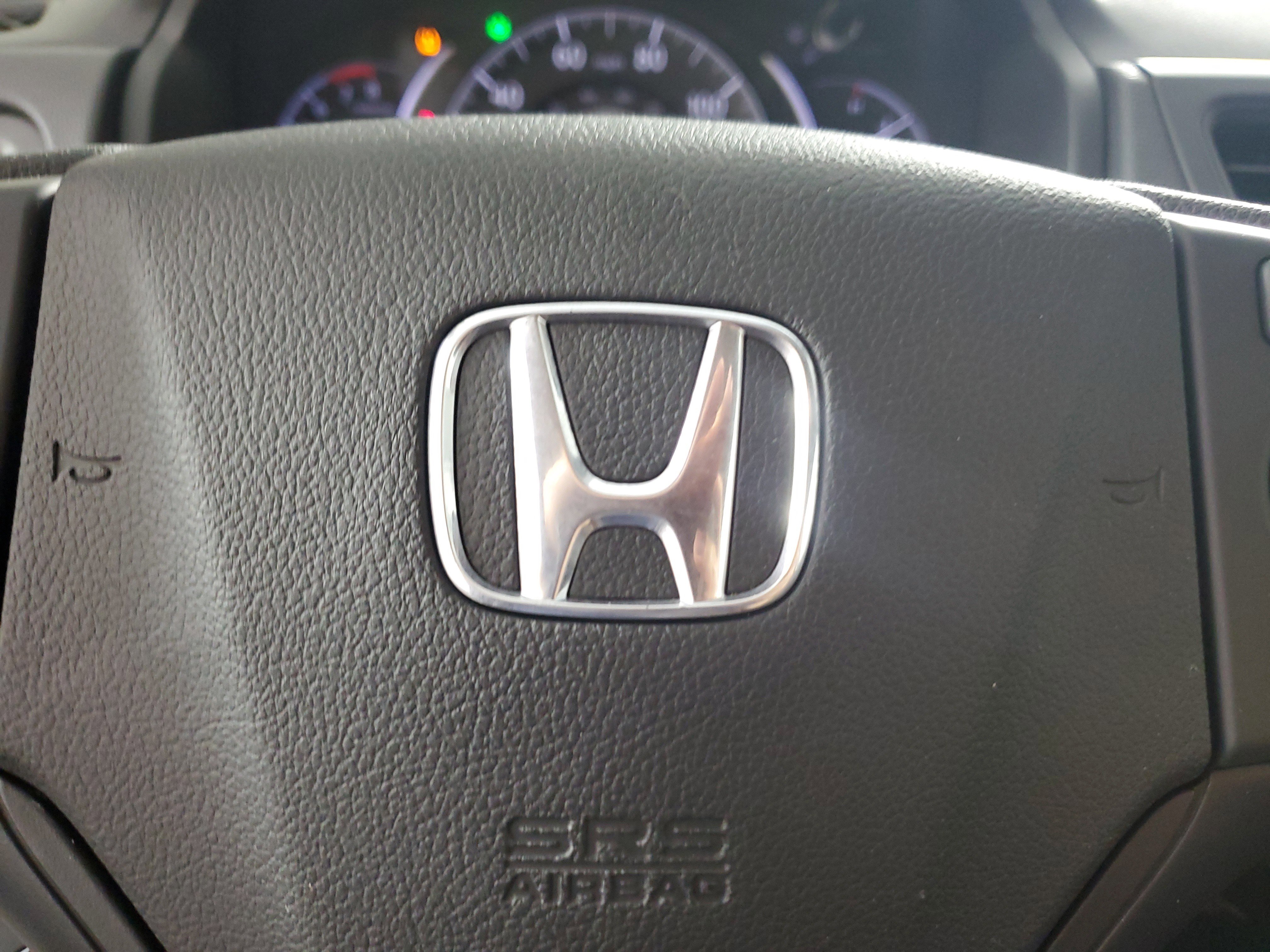 Used 2015 Honda CR-V LX image 21