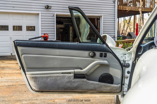 Used 1996 Porsche 911 Carrera image 62