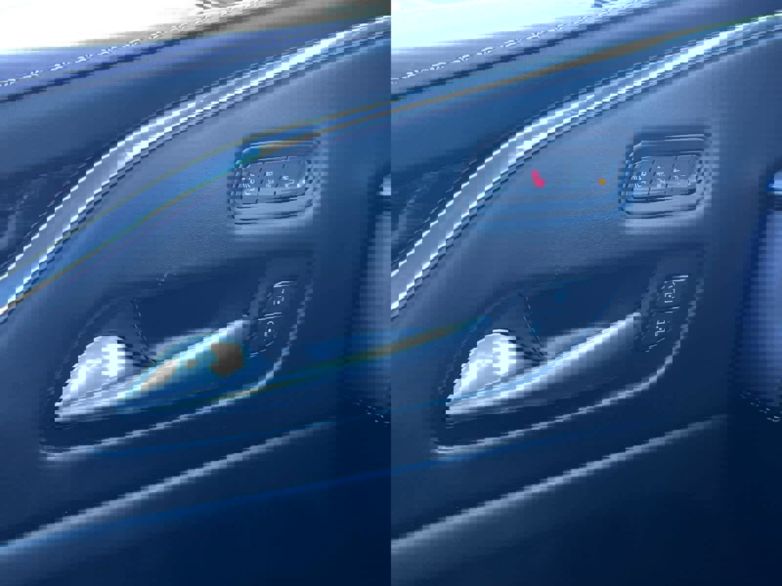 Certified 2024 Cadillac Escalade V w/ LPO, Floor Liner Package image 23