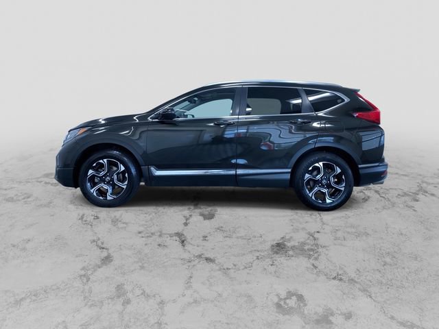 Used 2018 Honda CR-V Touring image 6