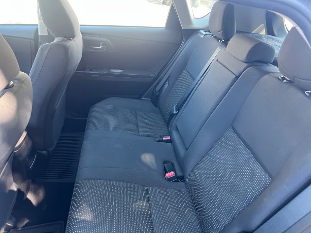 Used 2018 Toyota Corolla iM w/ All-Weather Mat Package FWD image 17