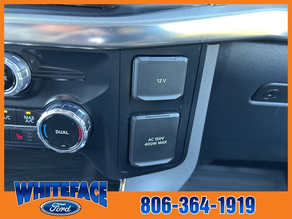 Used 2024 Ford F150 Lariat w/ Tow/Haul Package image 28