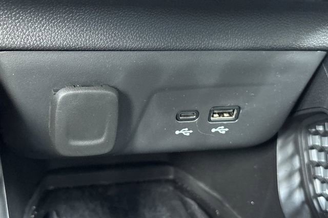 Used 2026 Chevrolet TrailBlazer ACTIV w/ Convenience Package FWD image 31