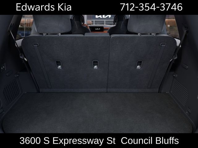 New 2027 Kia Telluride X-Line SX Prestige AWD/4WD image 21