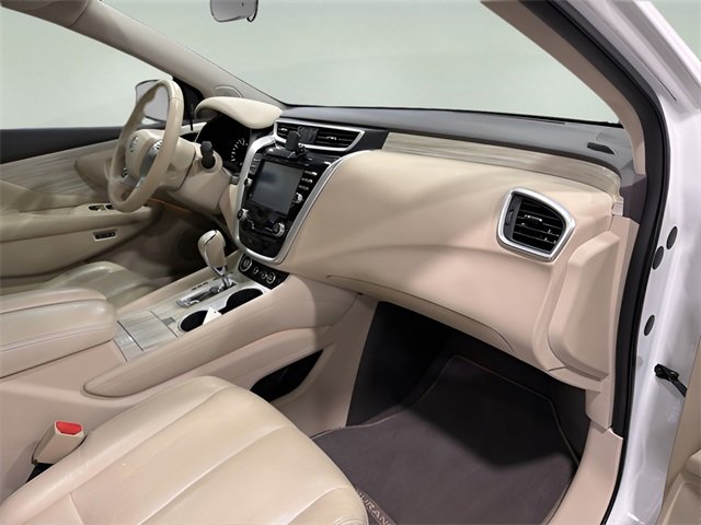 Used 2016 Nissan Murano Platinum w/ Platinum Technology Package image 13