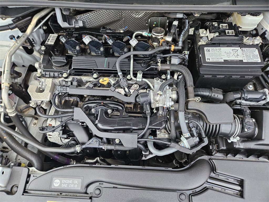 Used 2024 Toyota Corolla SE image 22