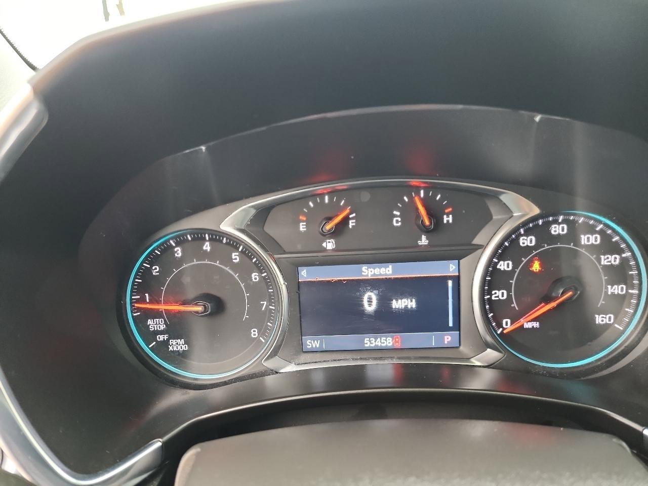 Used 2024 Chevrolet Equinox LT image 15