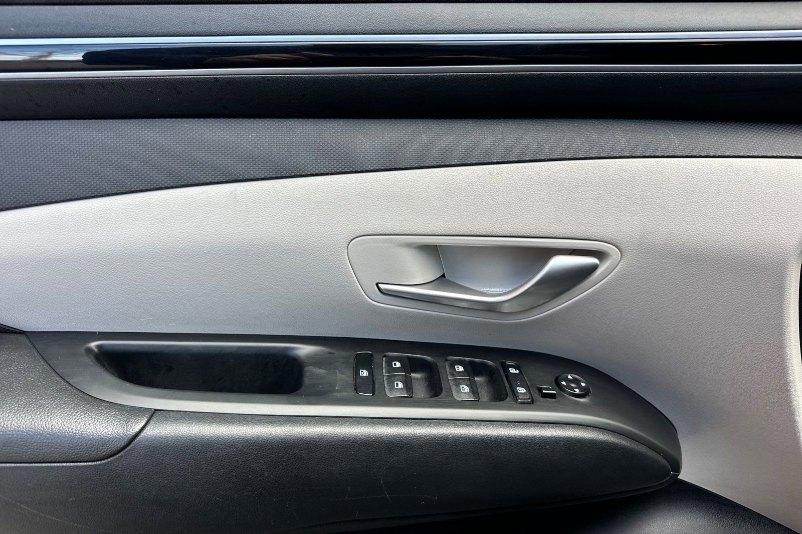 Used 2024 Hyundai Tucson SEL image 12