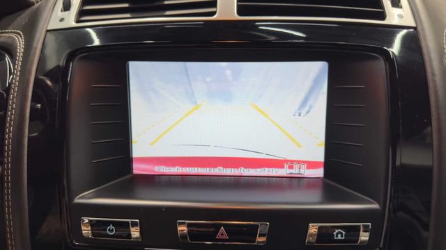 Used 2014 Jaguar XK Convertible RWD image 31