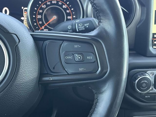 Used 2022 Jeep Gladiator Sport image 27