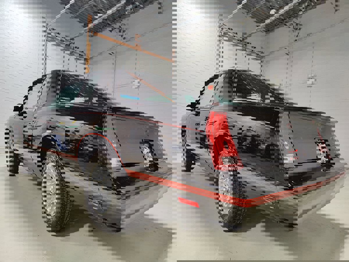 Used 1987 Chevrolet Monte Carlo SS image 26