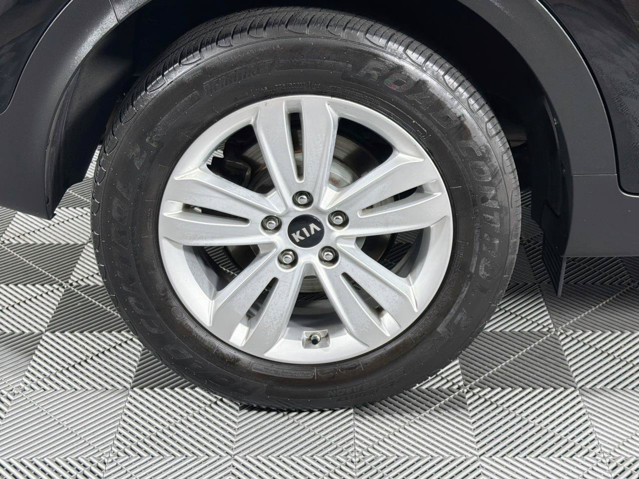 Used 2018 Kia Sportage LX AWD/4WD image 30